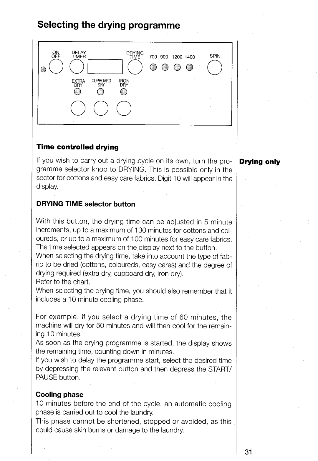 AEG 1480 manual 