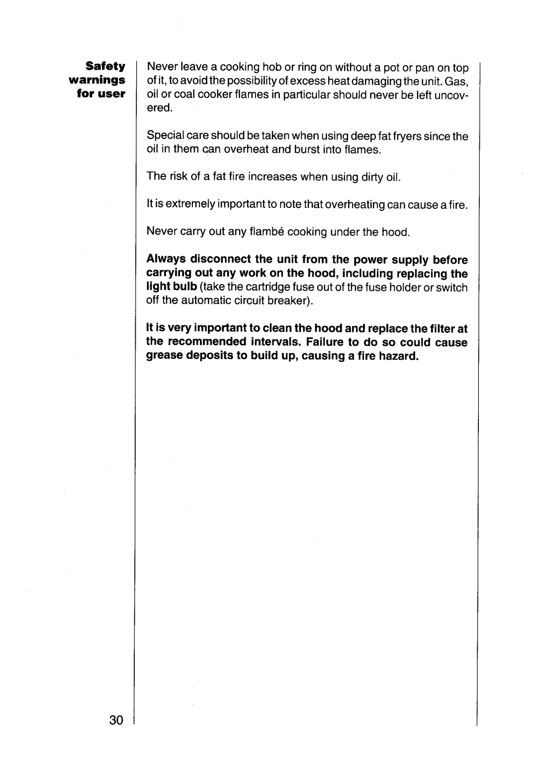 AEG 155 D manual 