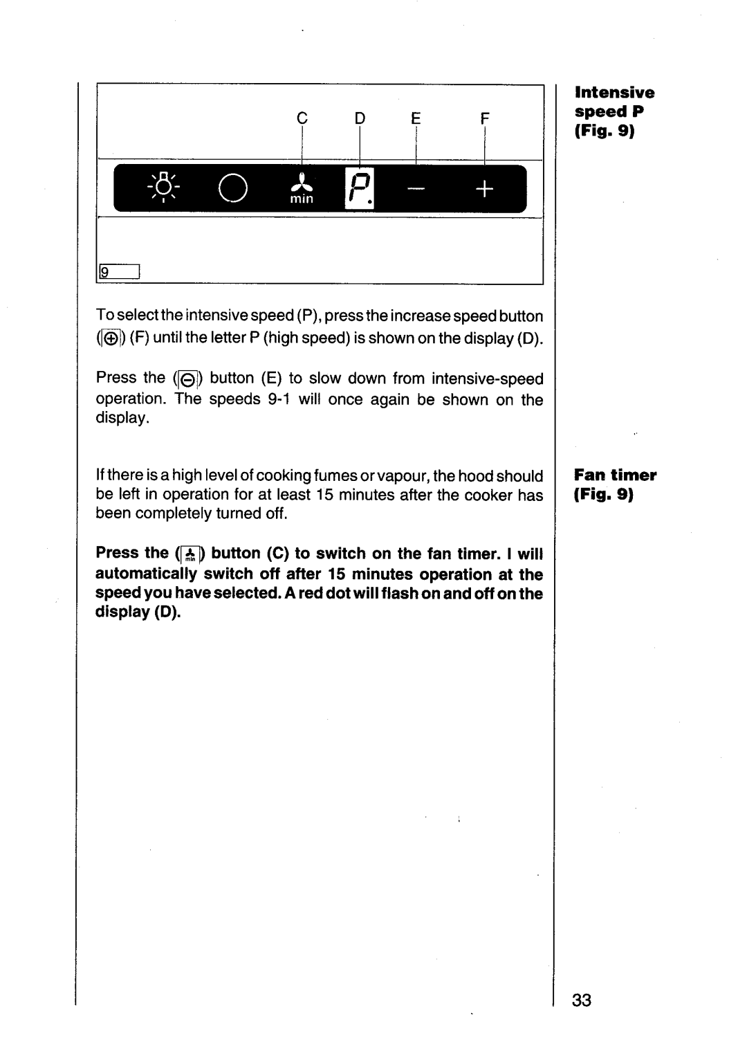 AEG 155 D manual 