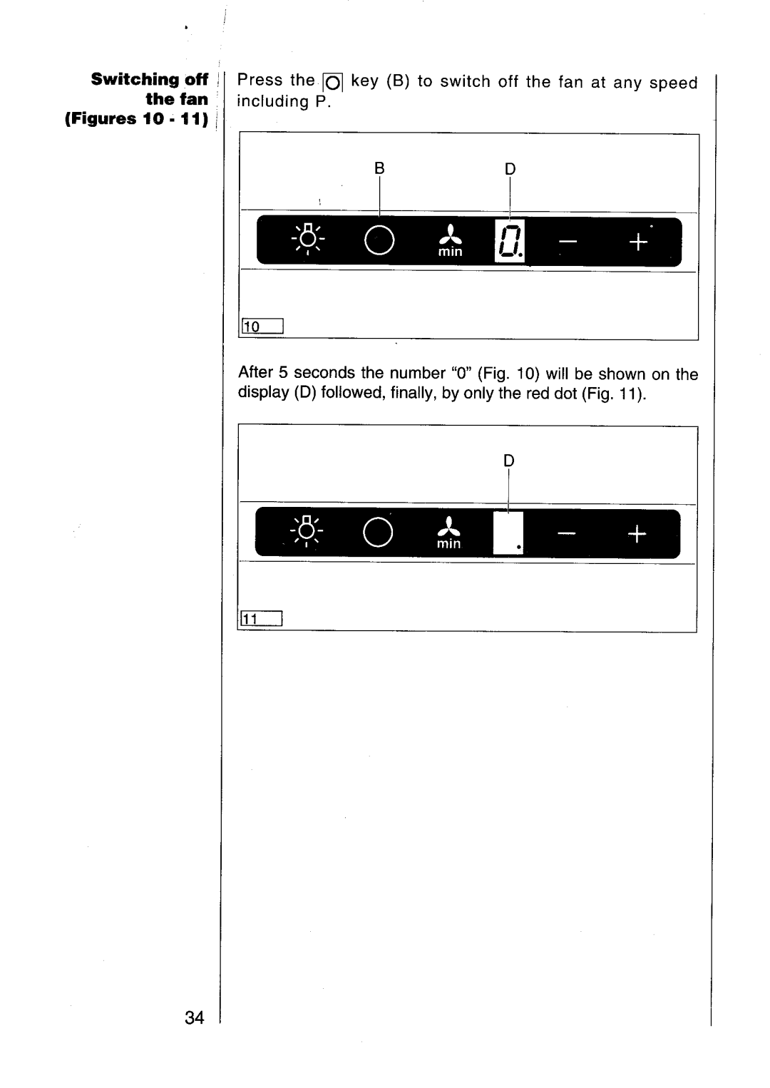 AEG 155 D manual 