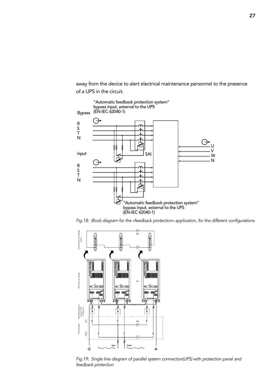 AEG 2.33 2 user manual 