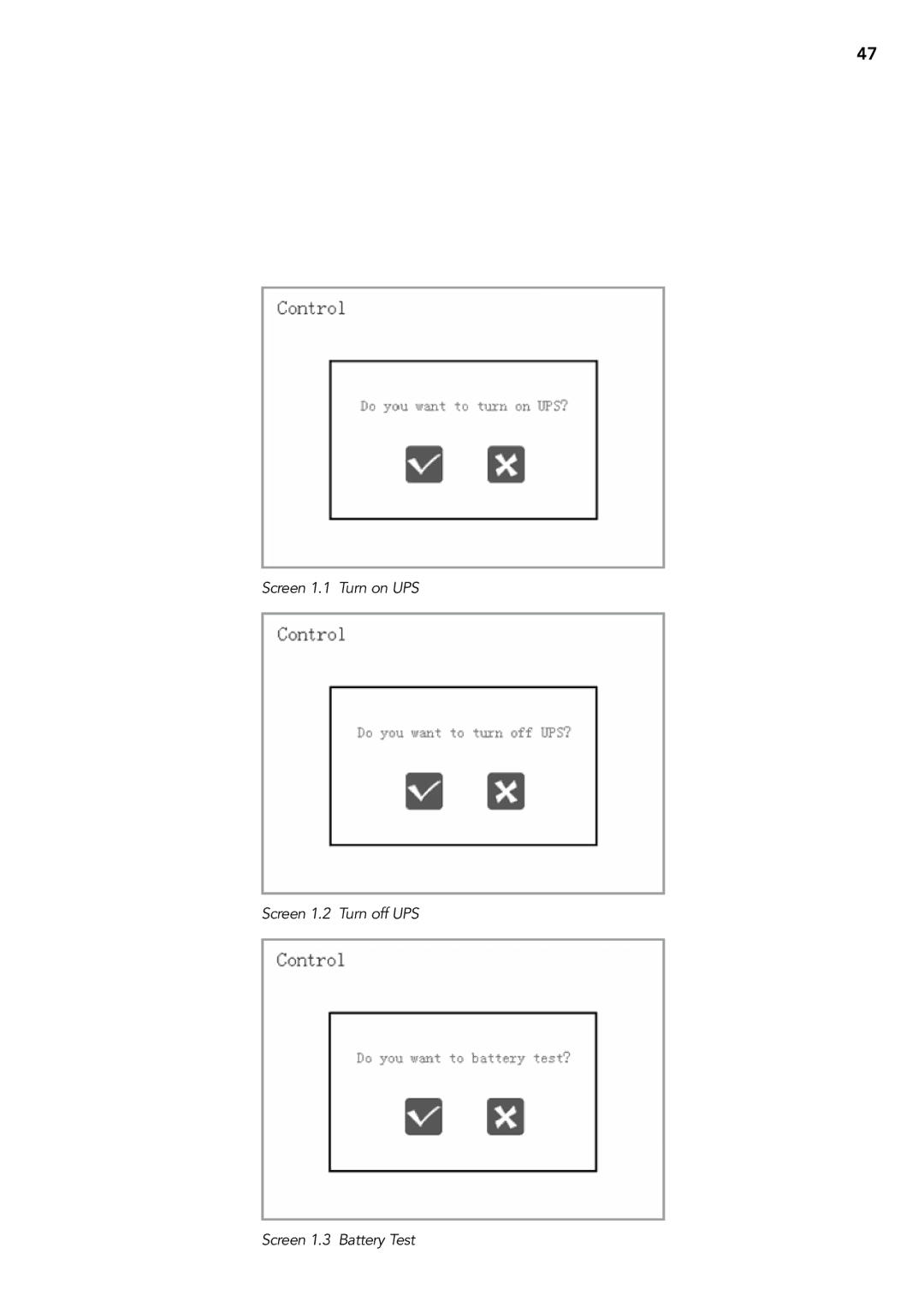 AEG 2.33 2 user manual 