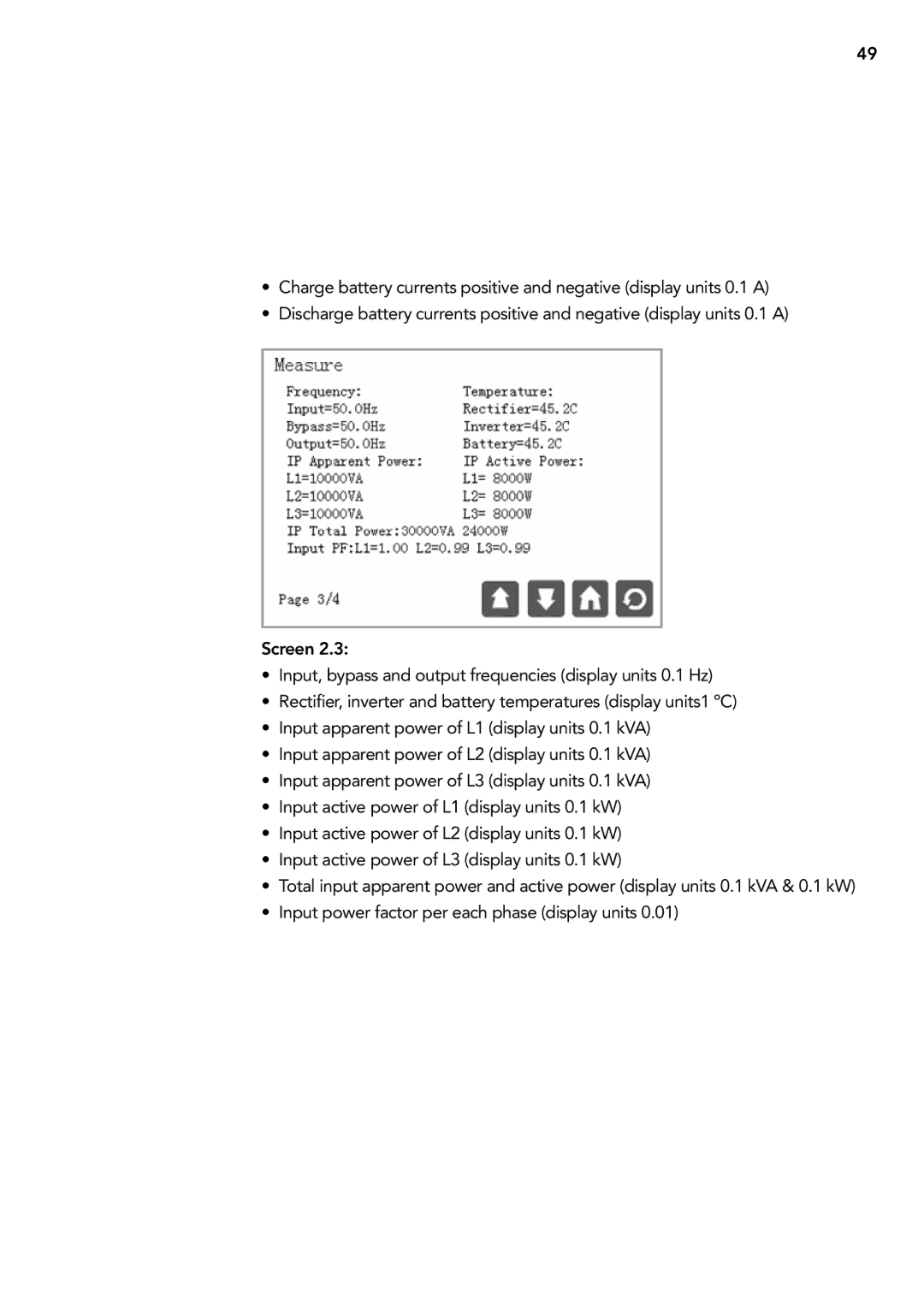 AEG 2.33 2 user manual 