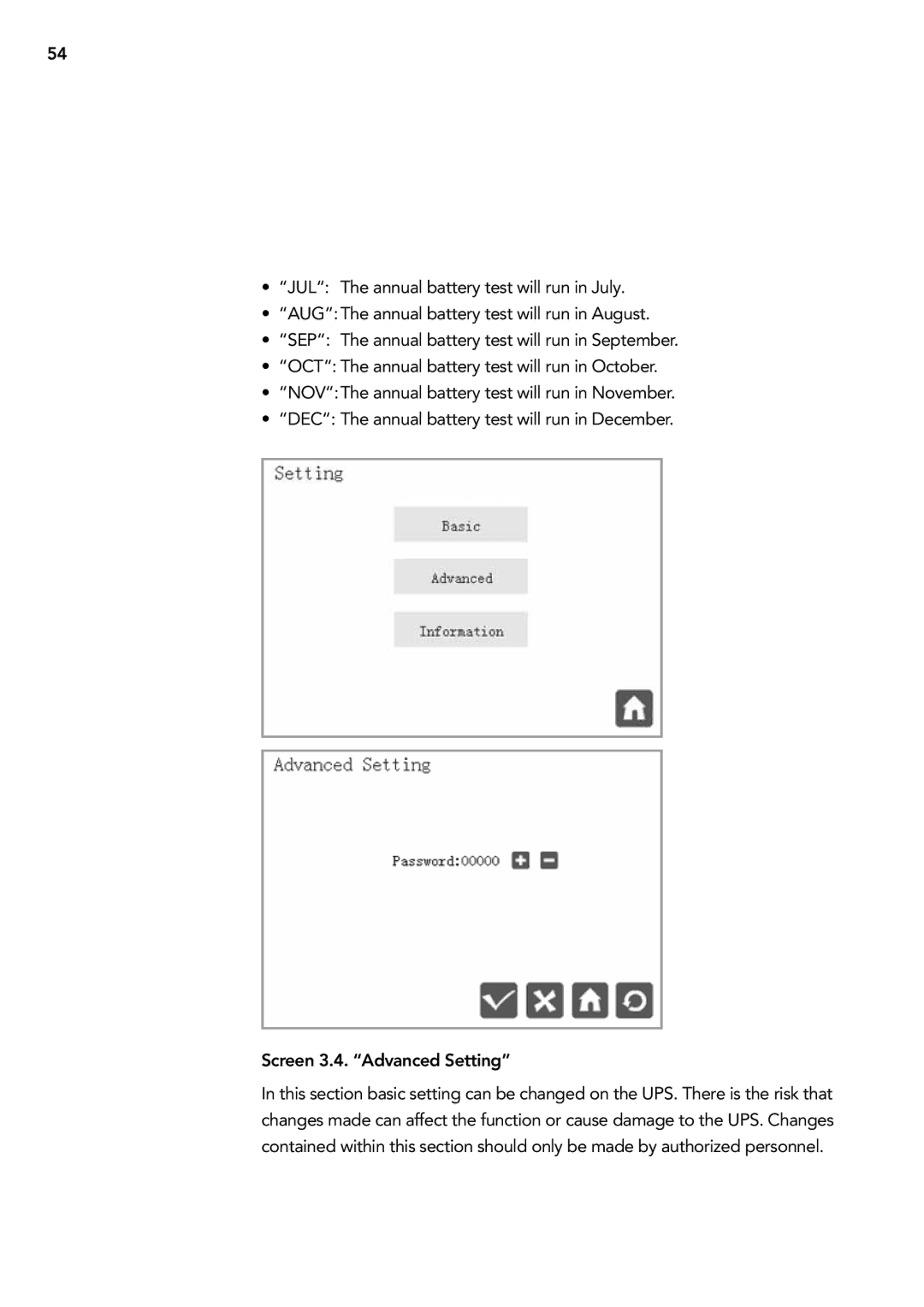 AEG 2.33 2 user manual 