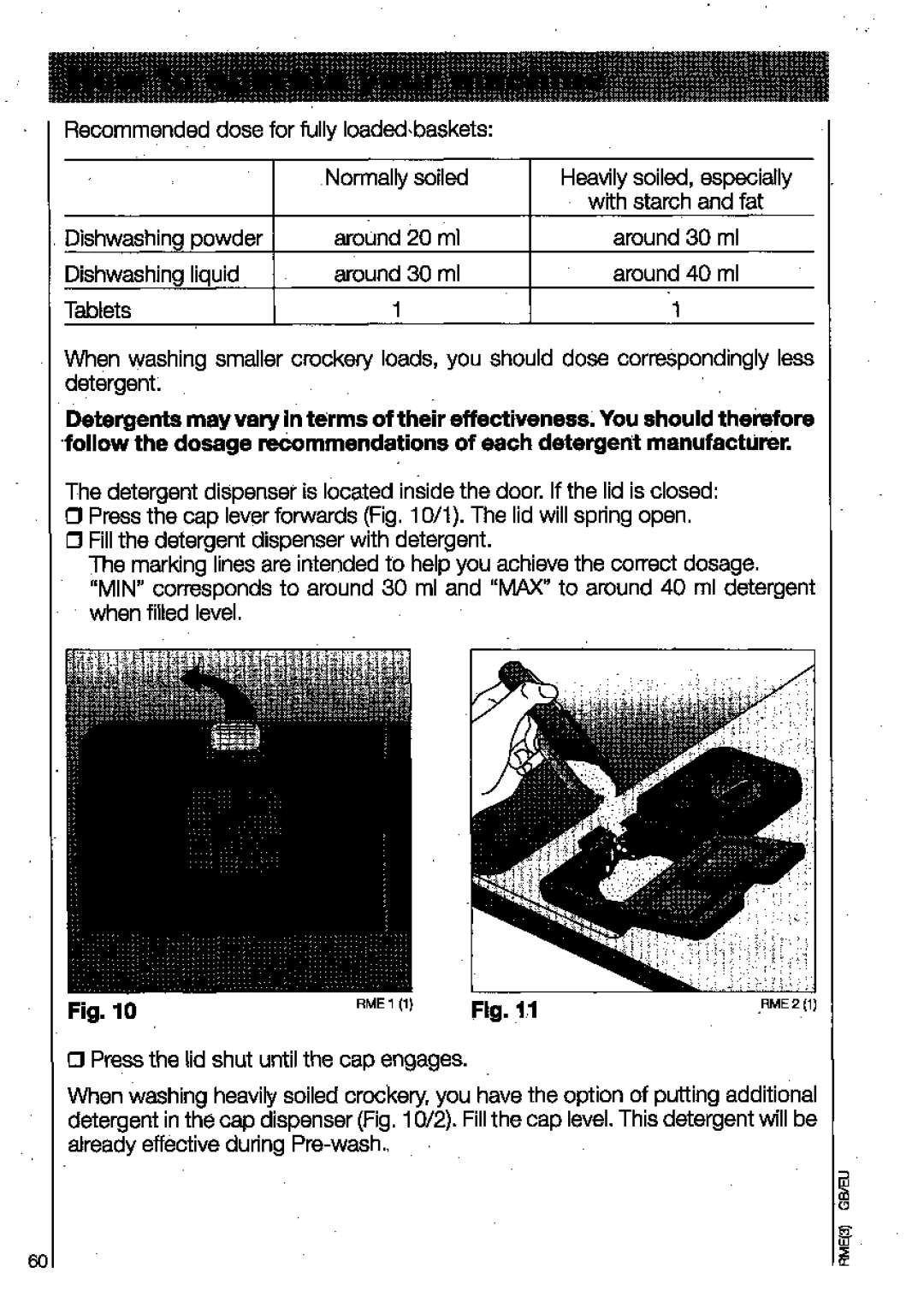 AEG 3130 manual 