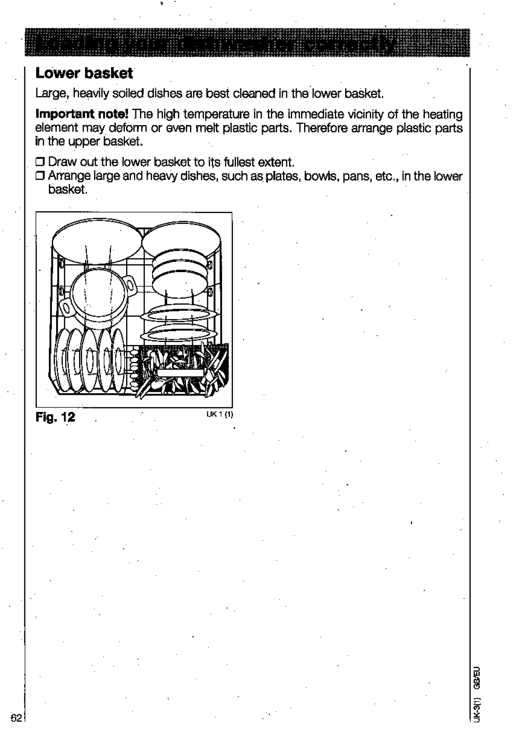 AEG 3130 manual 