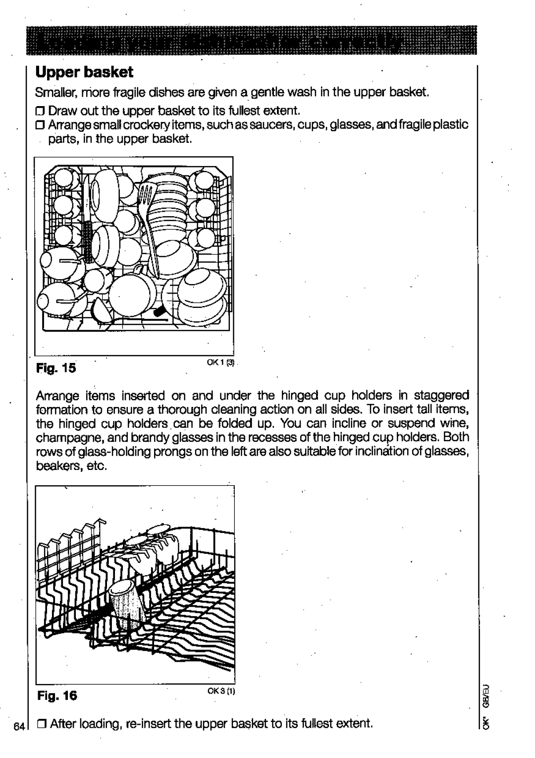 AEG 3130 manual 