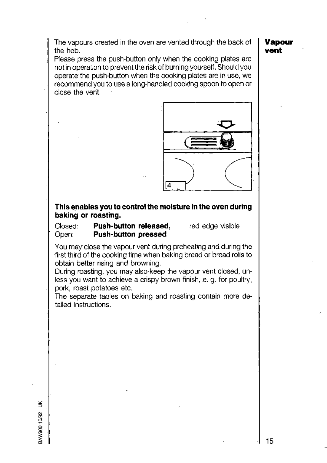 AEG 318V manual 