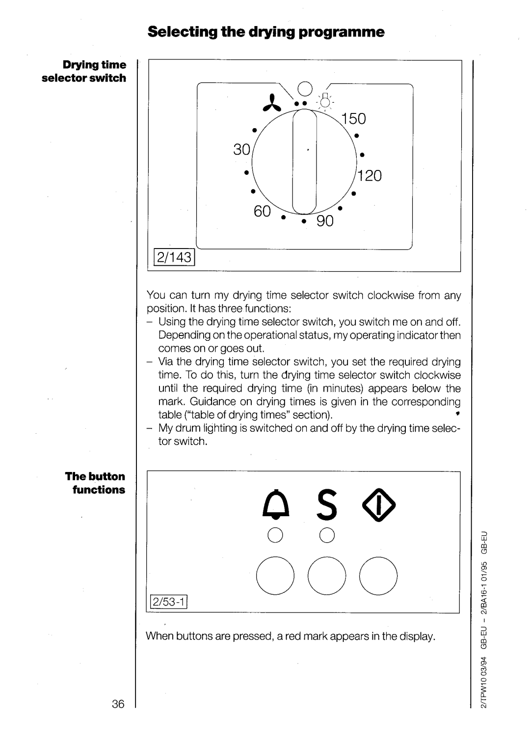 AEG 3200 manual 