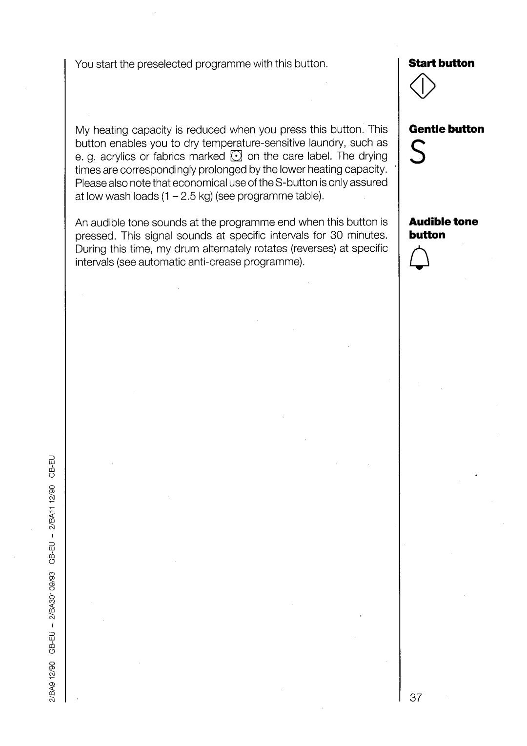 AEG 3200 manual 