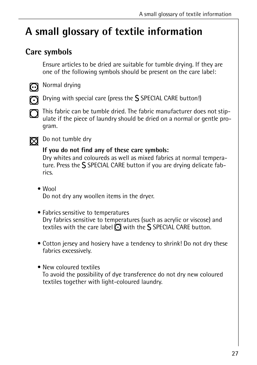 AEG 33600 installation instructions 