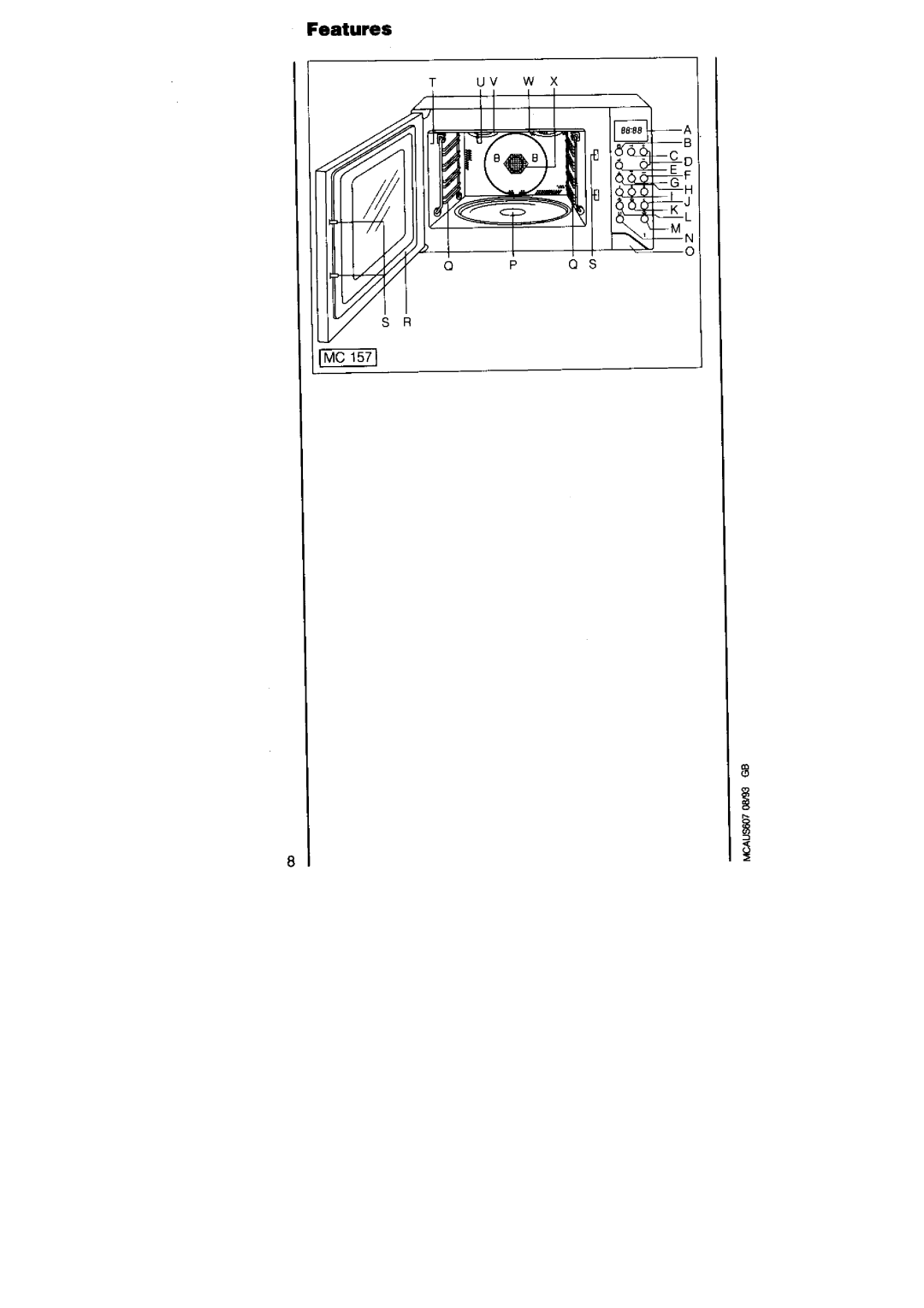 AEG 625 manual 