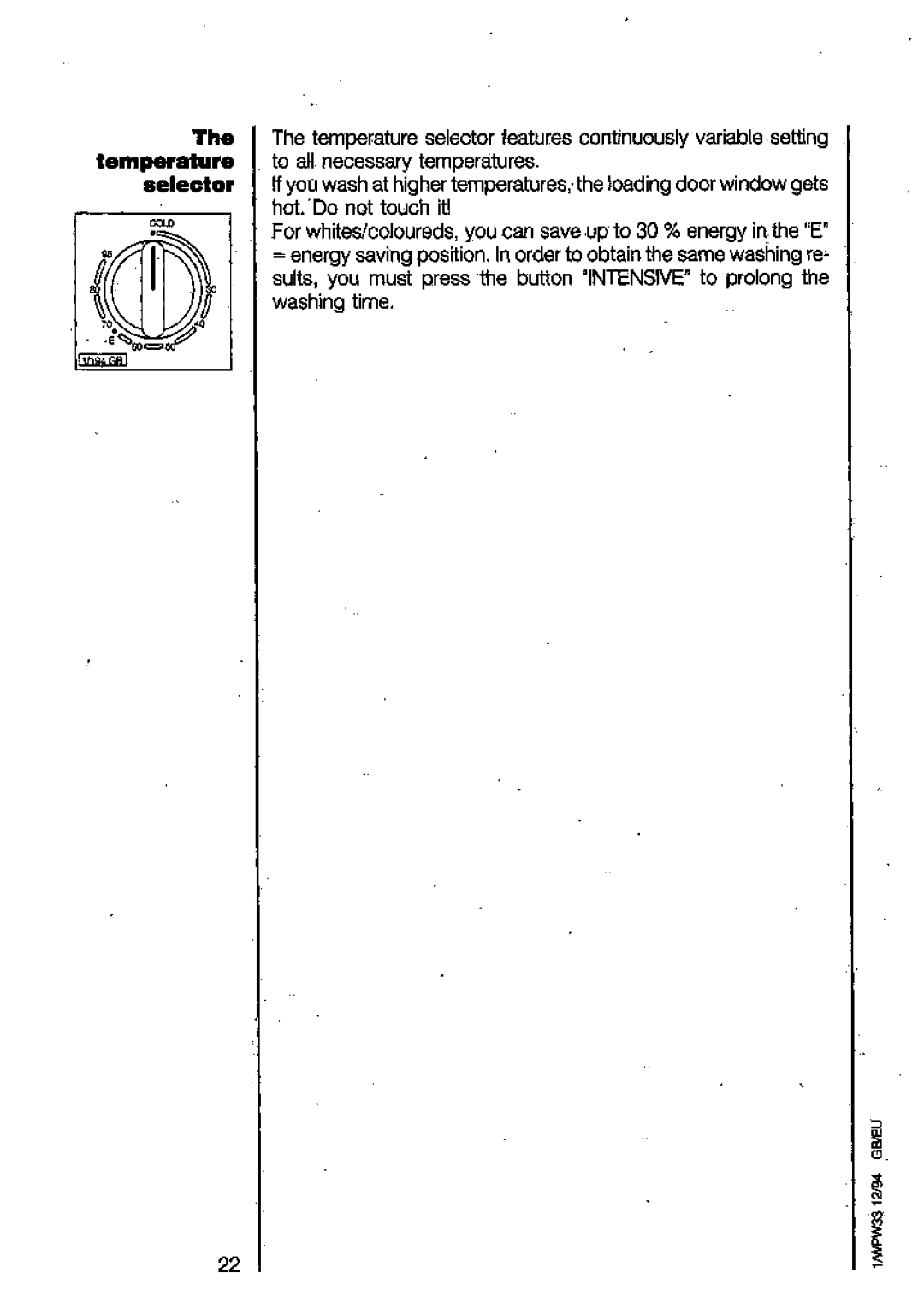 AEG 6450 manual 