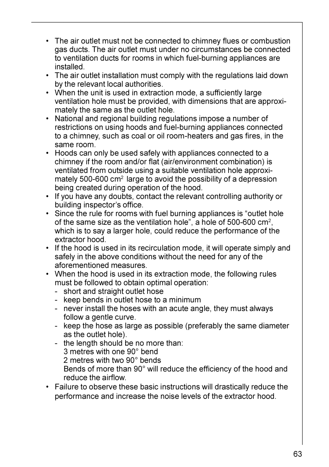 AEG DD 8891, DD 8990, DD 8861, DD 8695, DD 8665, DD 8821, DD 8625 installation instructions 