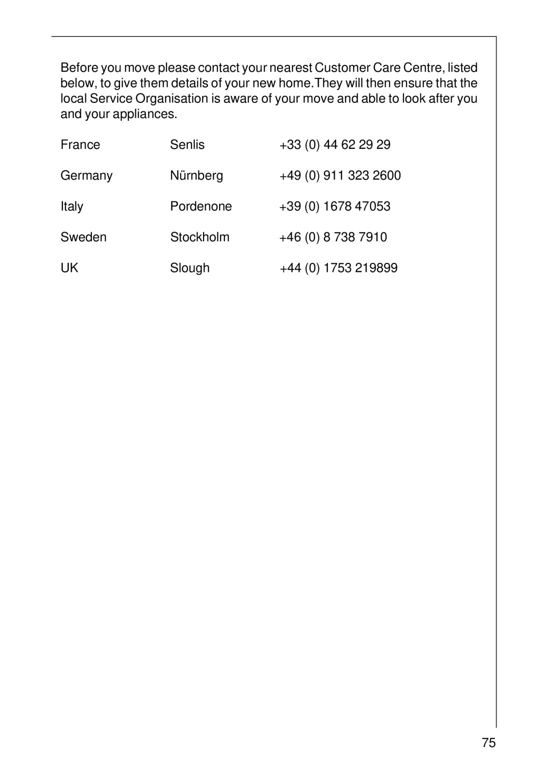 AEG DK 1160, DK 1190 installation instructions 