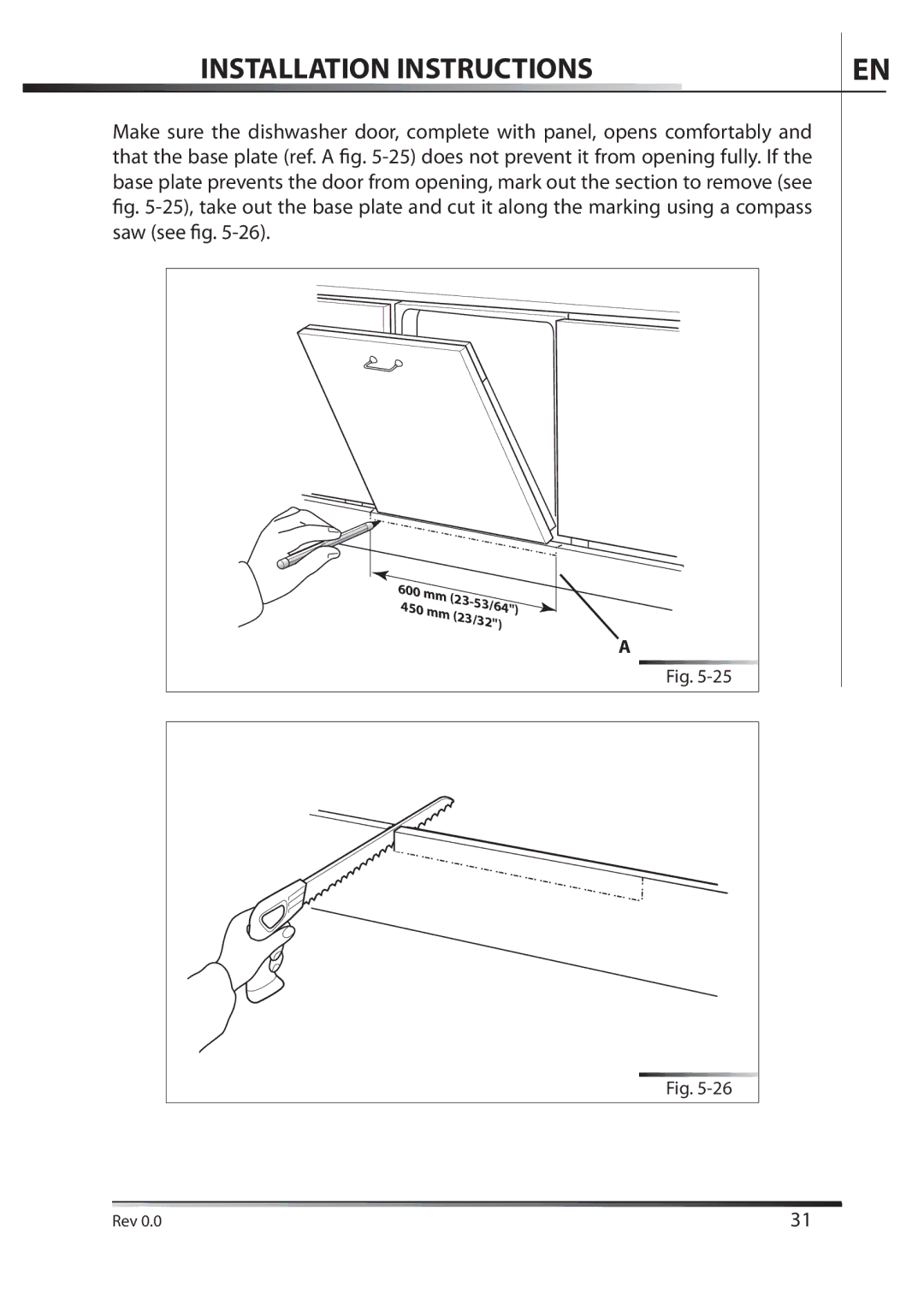 AEG F89078VI-M user manual 23/32 