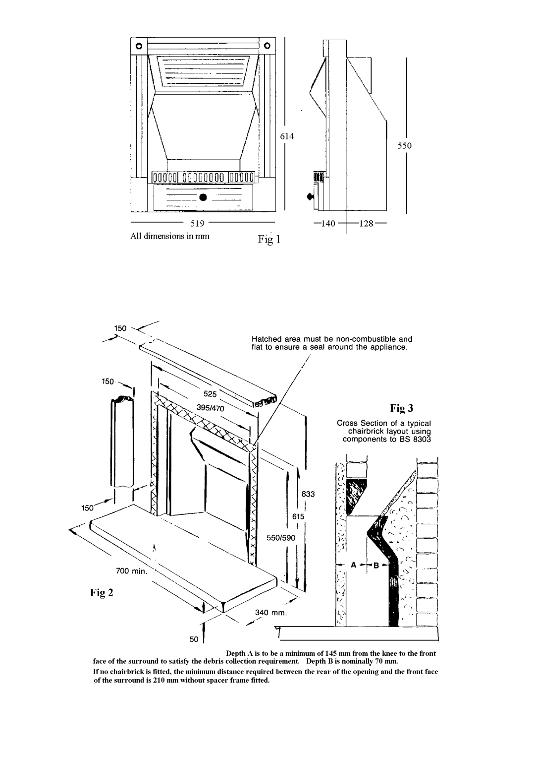 AEG G20 manual 