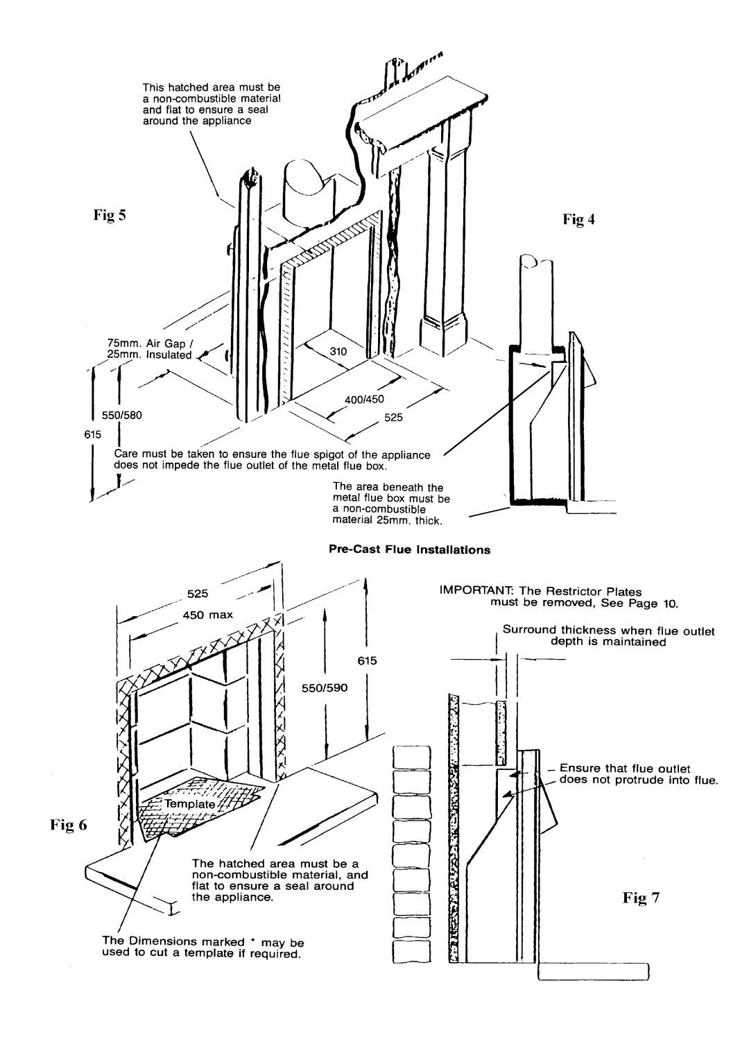 AEG G20 manual 