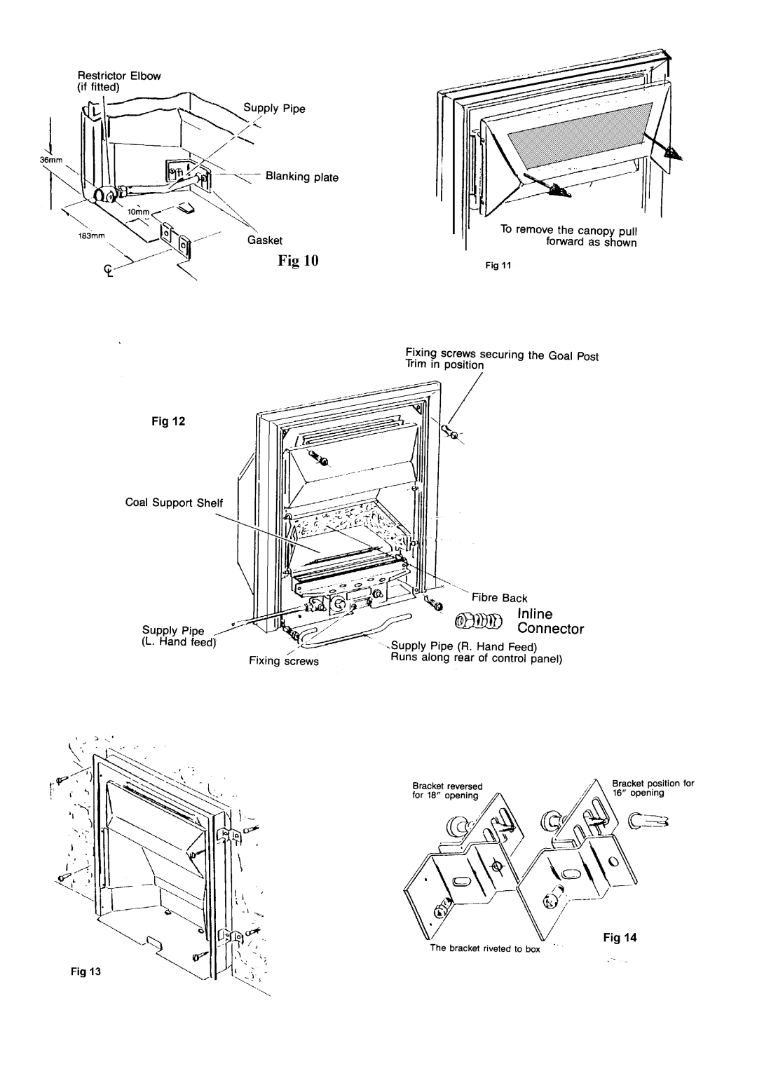 AEG G20 manual 