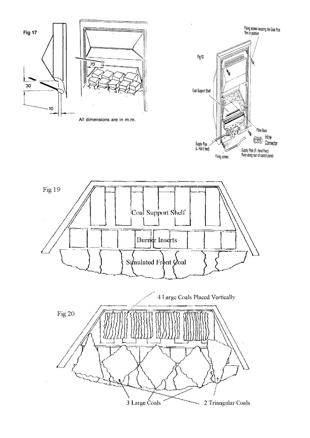 AEG G20 manual 