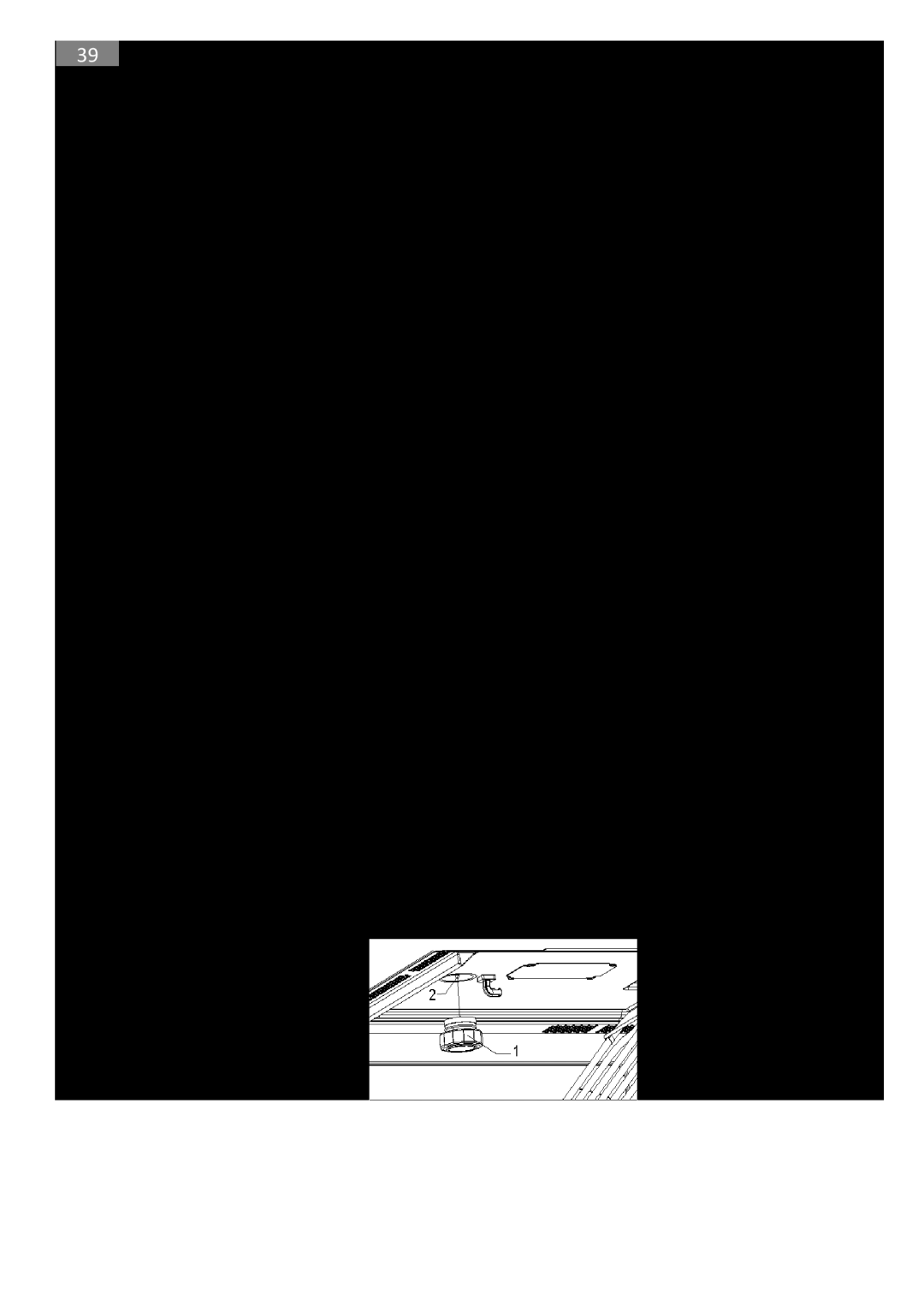 AEG MCC 3885 E-M, MCC 3881 E-M user manual 