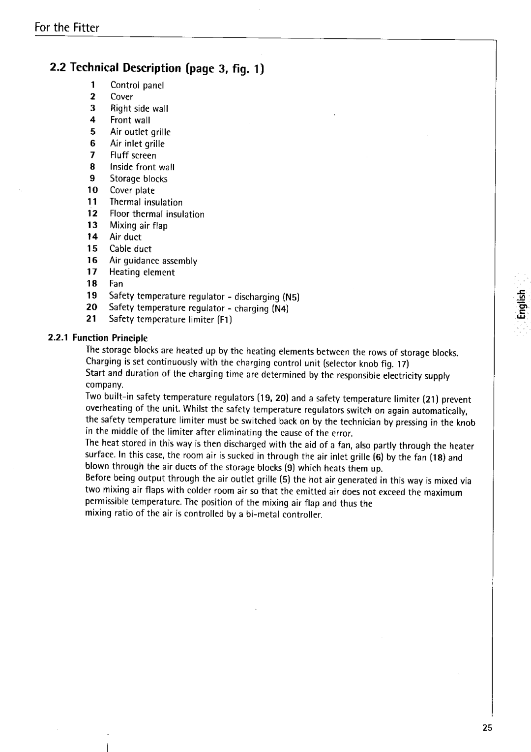 AEG WSP 7010, WSP 3010, WSP 4010, WSP 6010, WSP 2010, WSP 5010 manual 