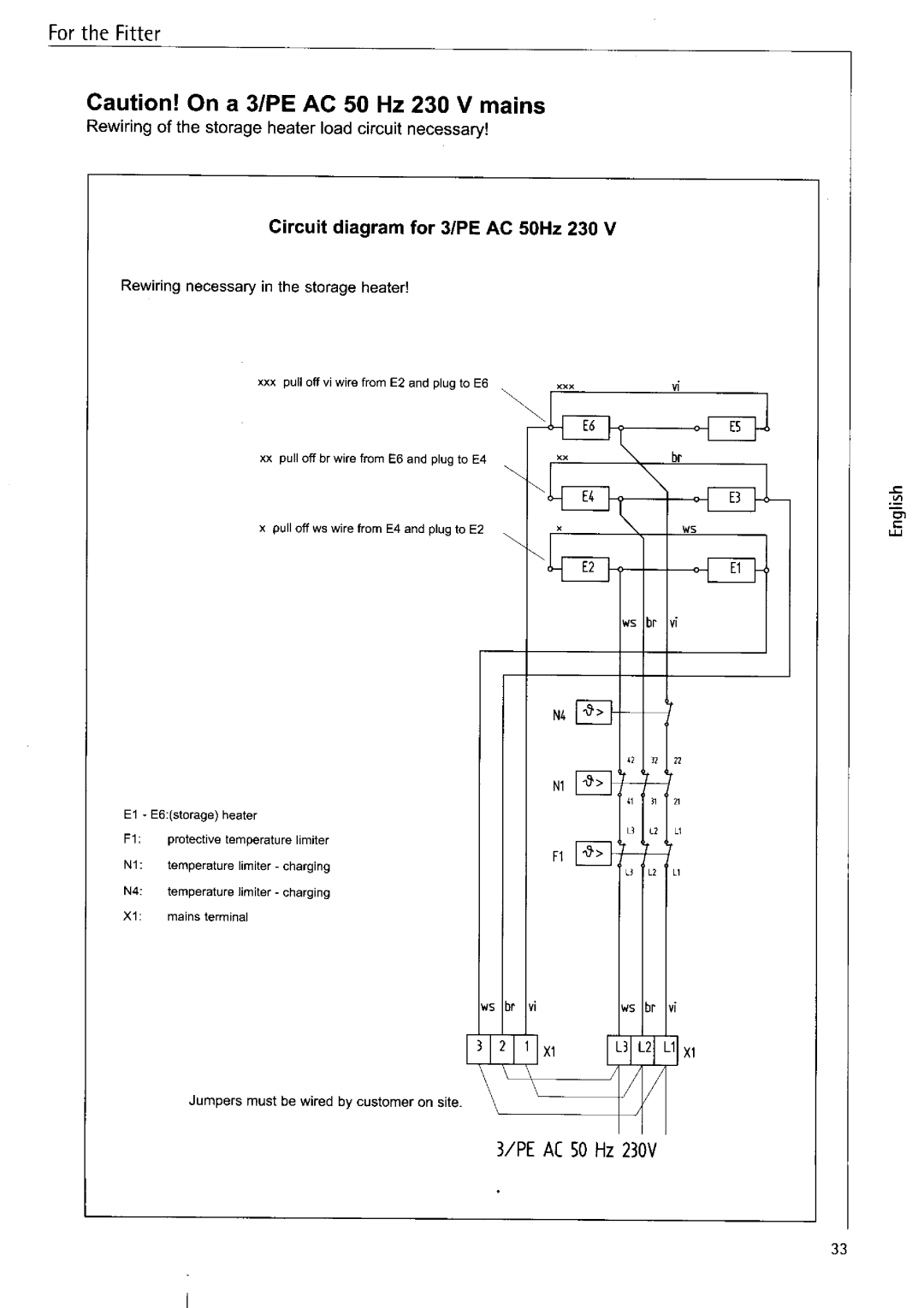 AEG WSP 3010, WSP 4010, WSP 6010, WSP 2010, WSP 7010, WSP 5010 manual 