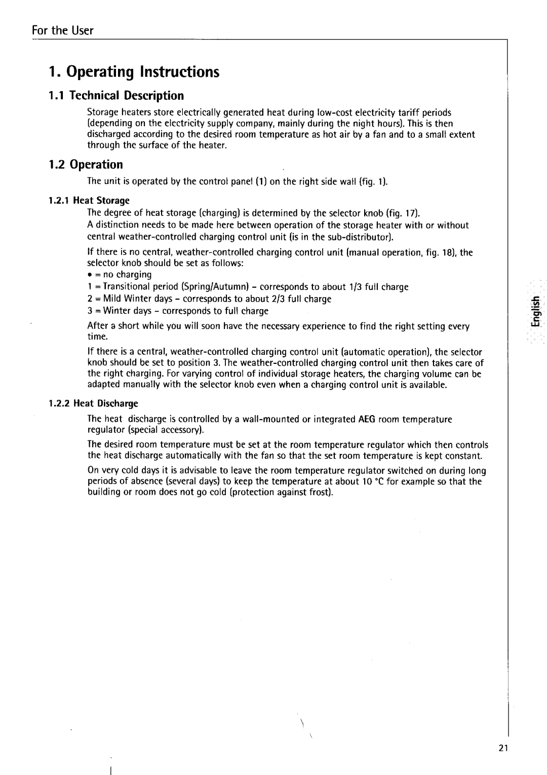 AEG WSP 3010, WSP 4010, WSP 6010, WSP 2010, WSP 7010, WSP 5010 manual 