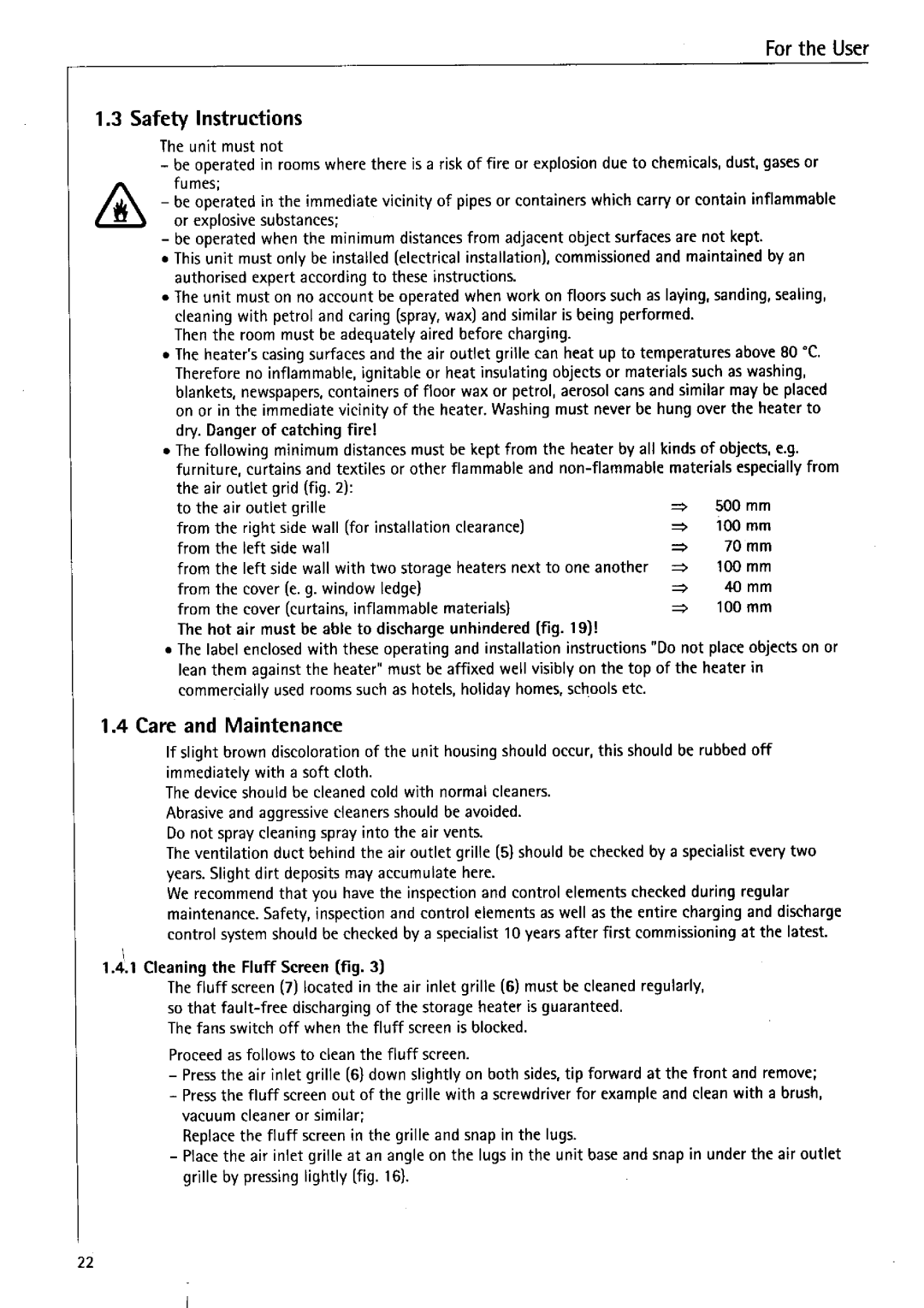 AEG WSP 4010, WSP 3010, WSP 6010, WSP 2010, WSP 7010, WSP 5010 manual 