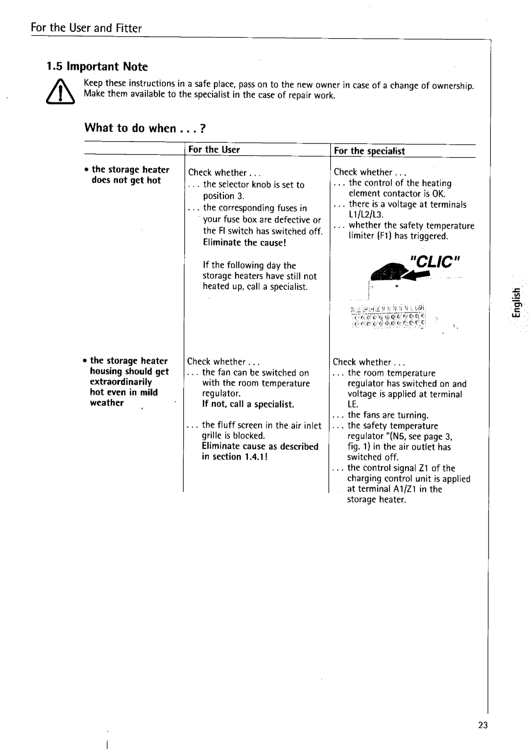 AEG WSP 6010, WSP 3010, WSP 4010, WSP 2010, WSP 7010, WSP 5010 manual 