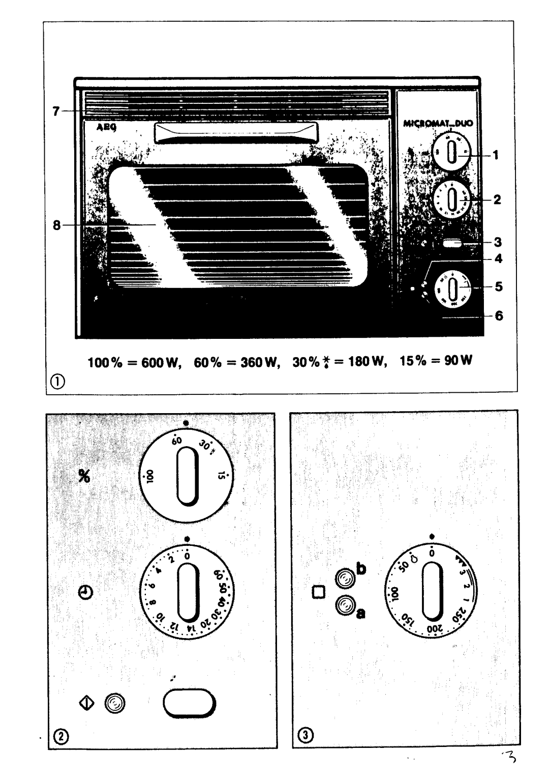 Aegis Micro U05022 manual 