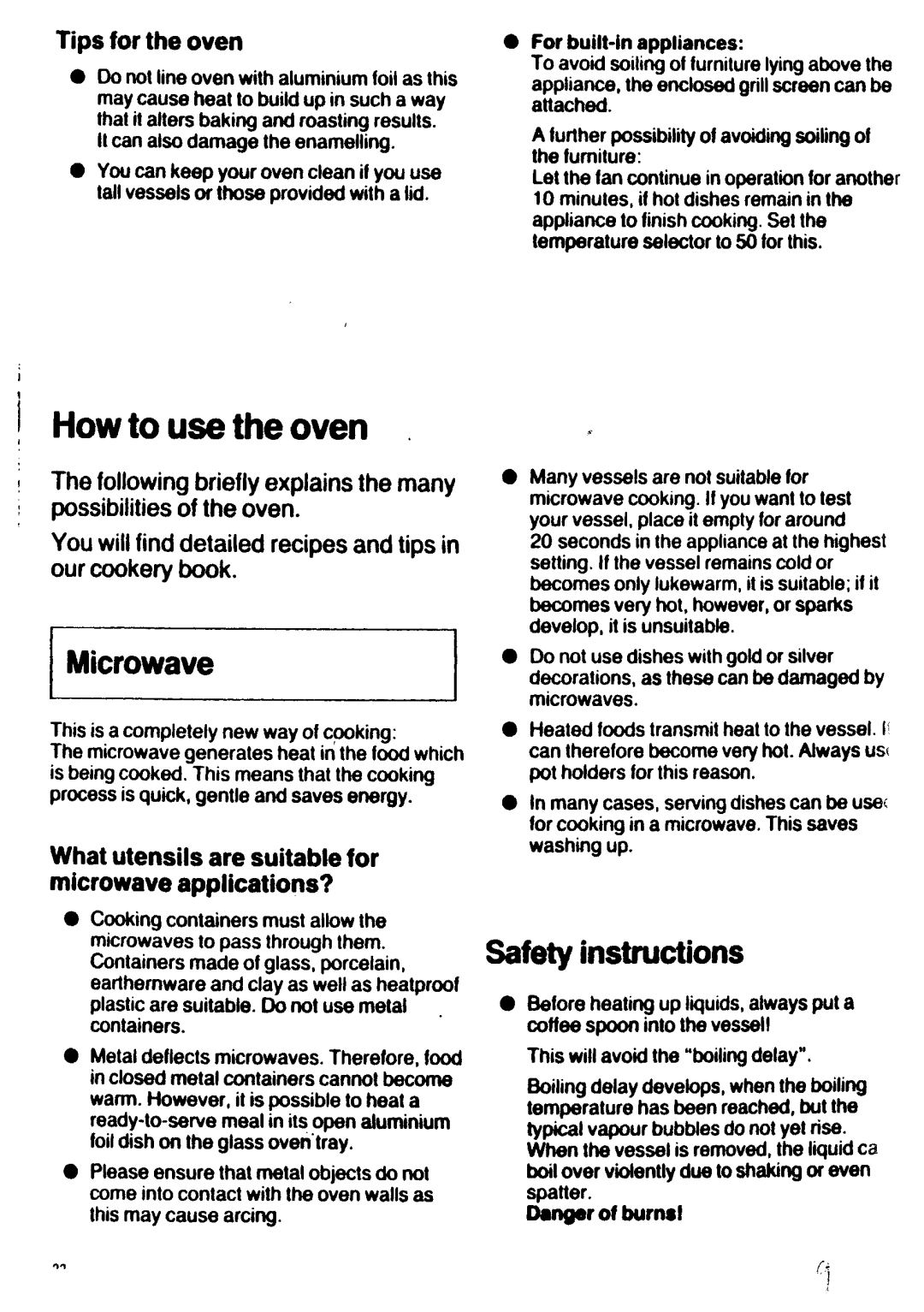 Aegis Micro U05022 manual 