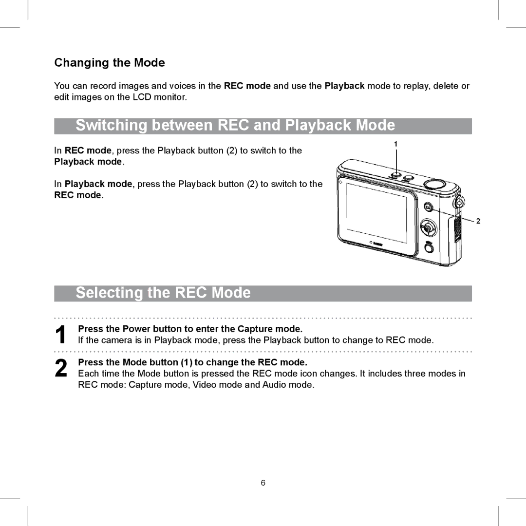 AGFA 510-D, 505-D, 500-D operating instructions 