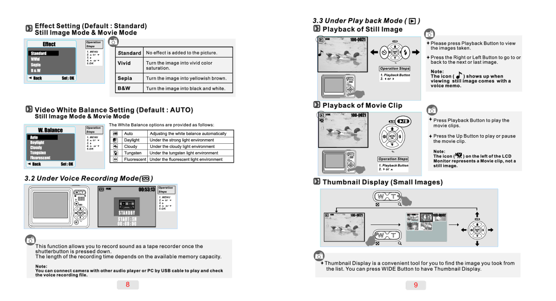 AGFA DC-504 manual 100-0002 