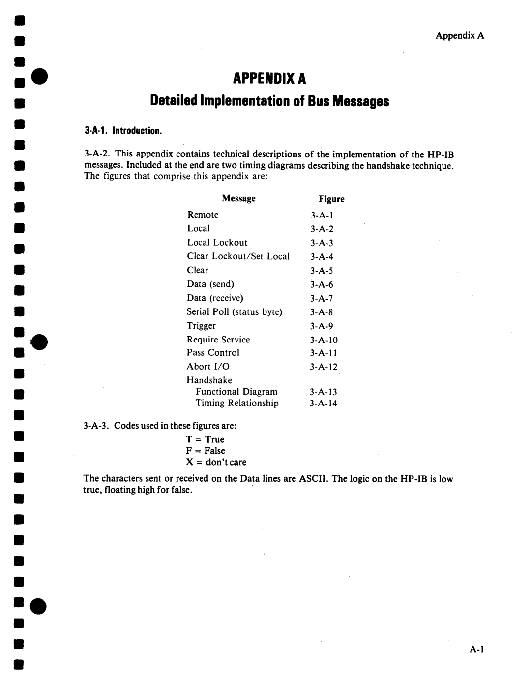 Agilent Technologies 03336-90011 manual 