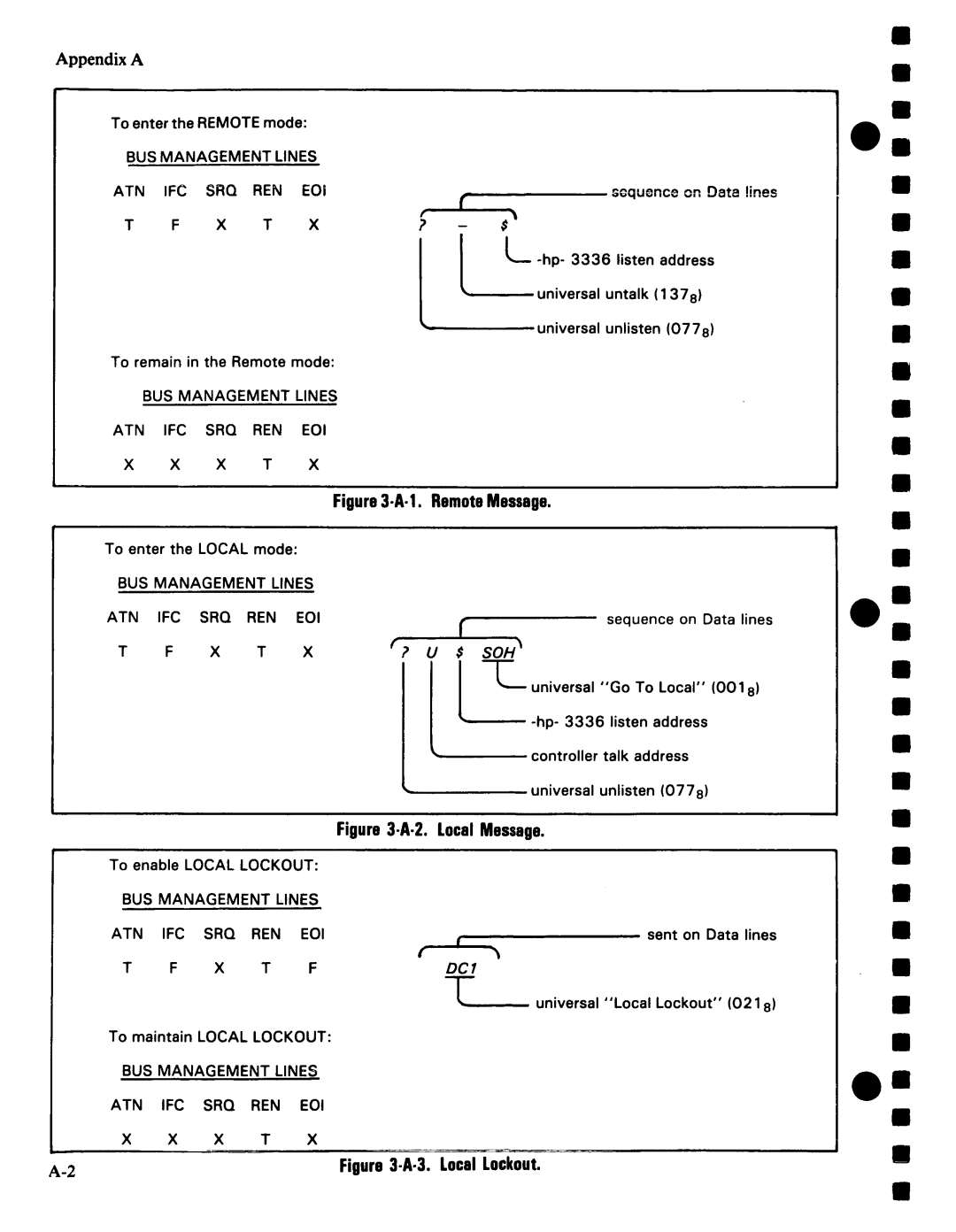 Agilent Technologies 03336-90011 manual 