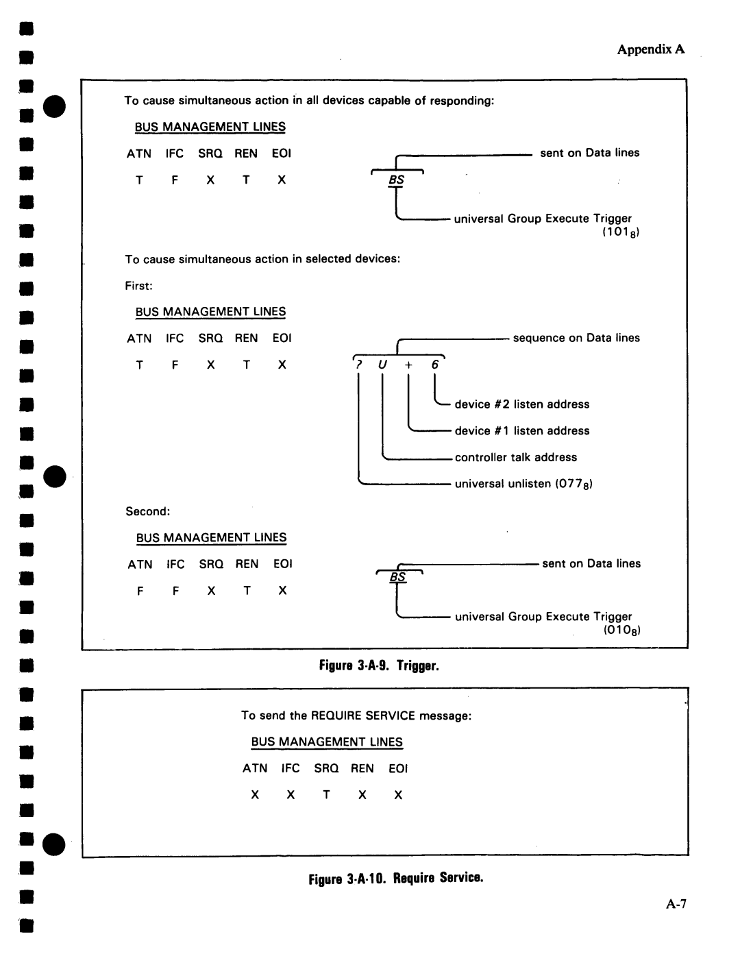 Agilent Technologies 03336-90011 manual 