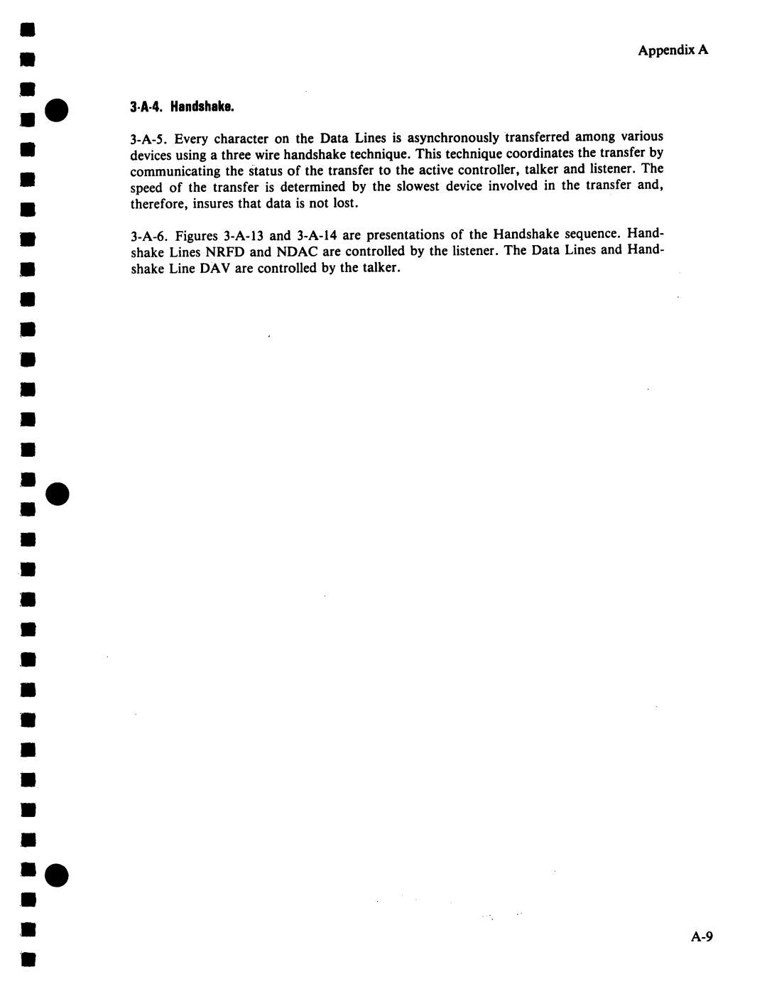 Agilent Technologies 03336-90011 manual 