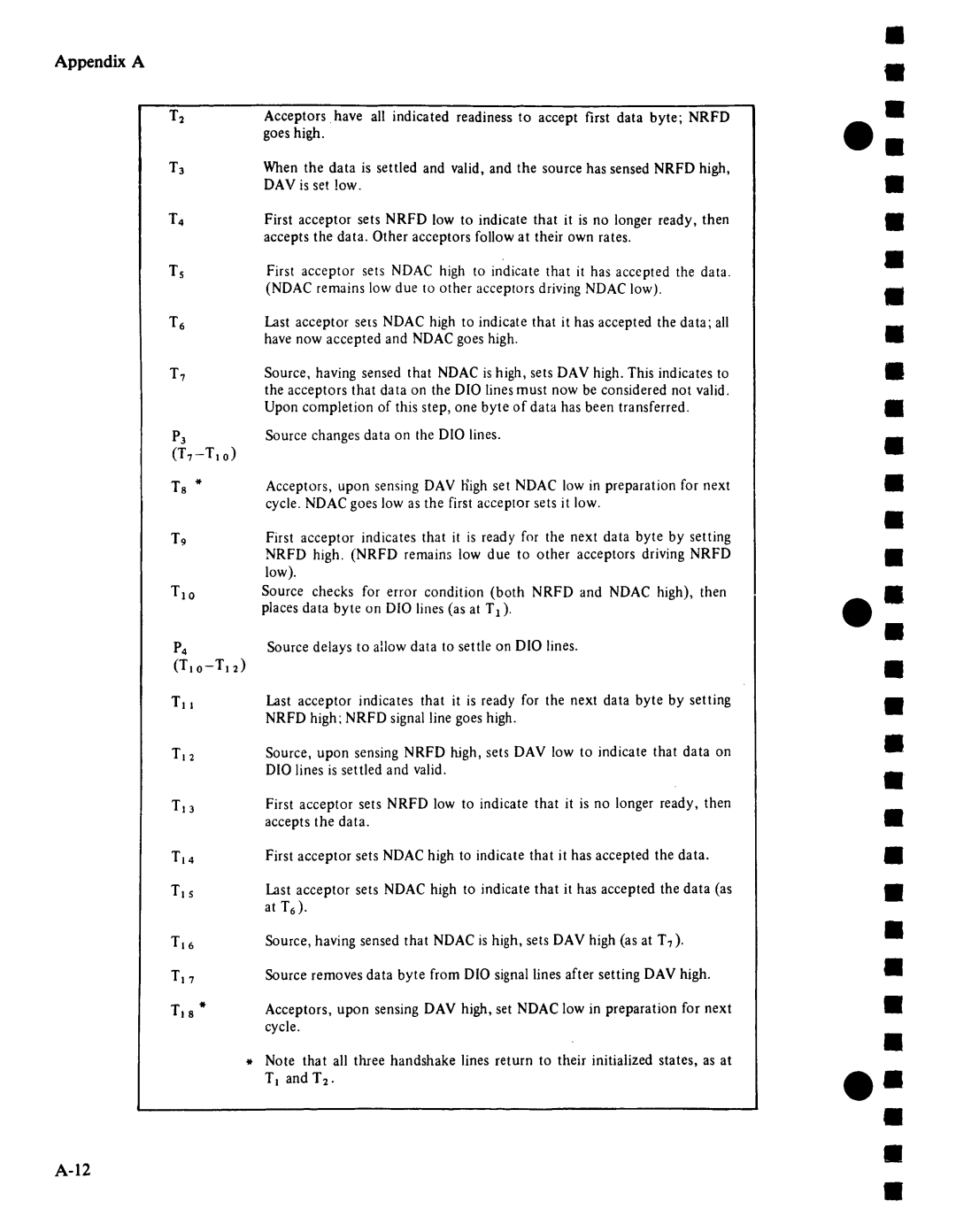 Agilent Technologies 03336-90011 manual 