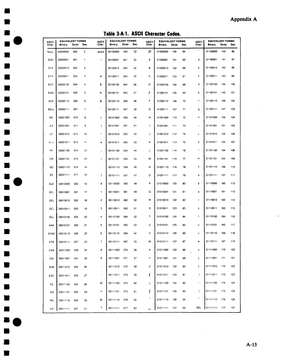 Agilent Technologies 03336-90011 manual 