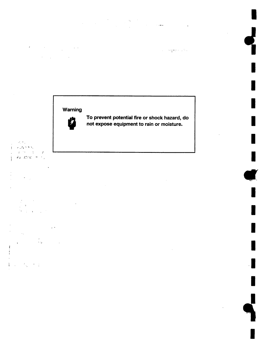 Agilent Technologies 03561-90010 service manual 