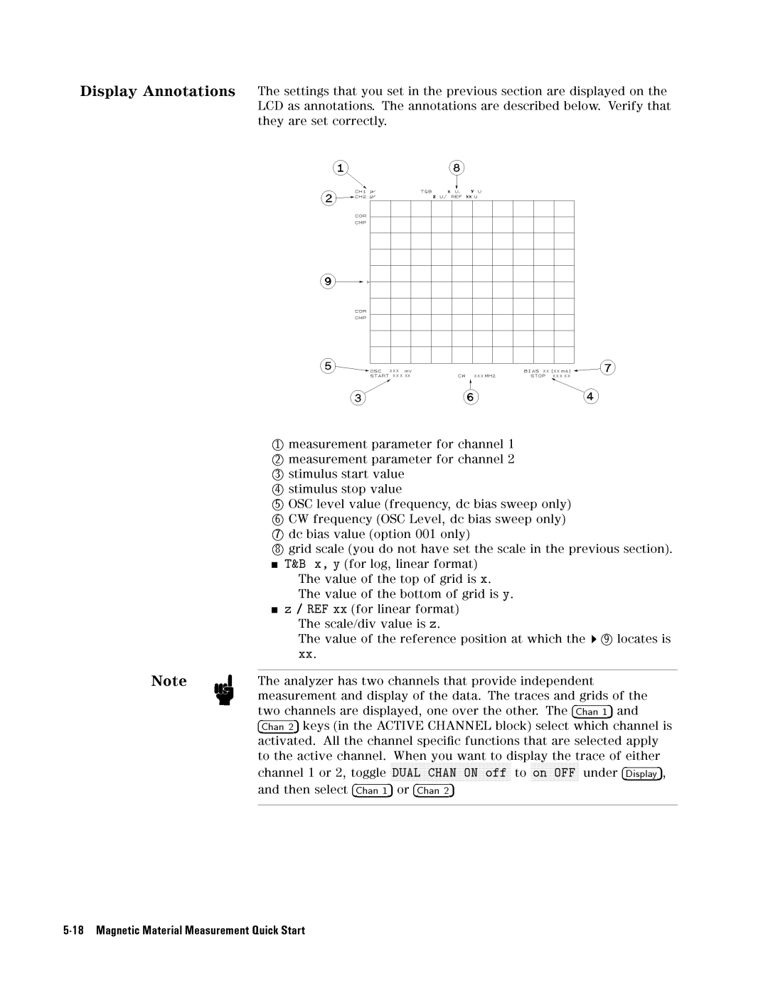 Agilent Technologies 04291-90031 manual 