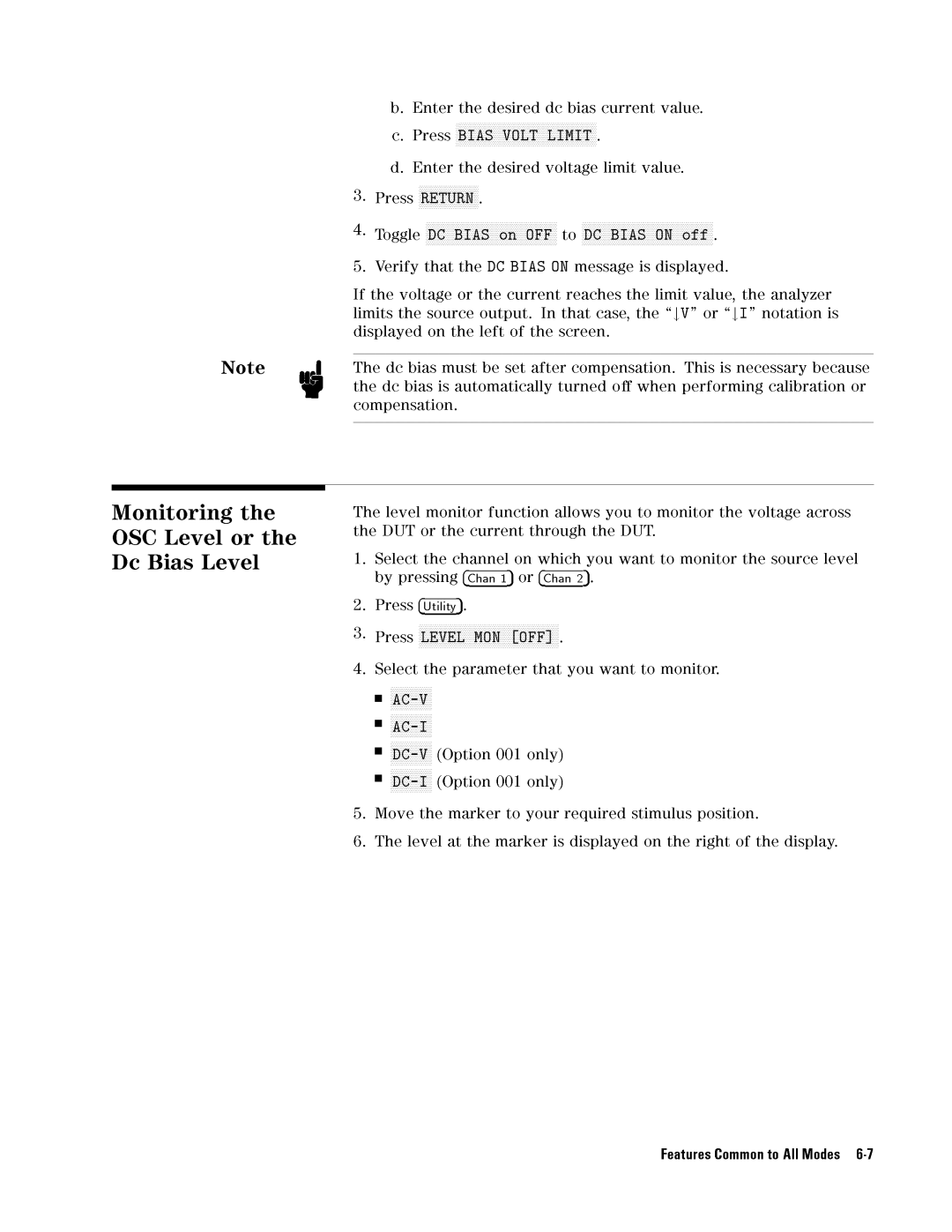 Agilent Technologies 04291-90031 manual 