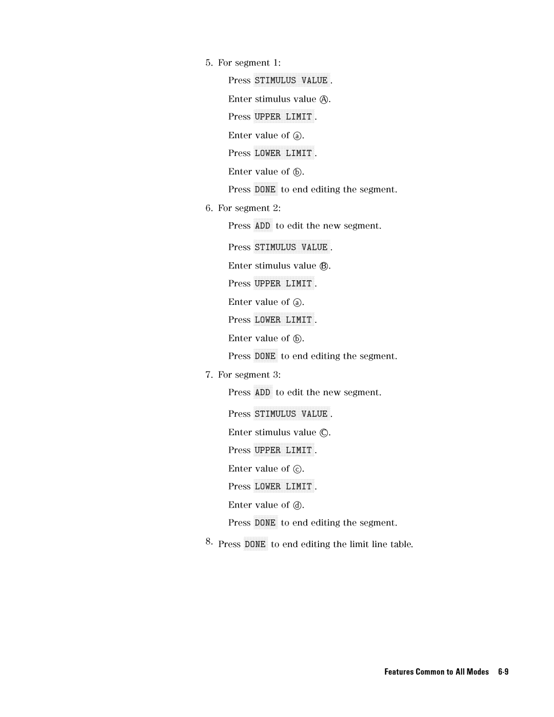 Agilent Technologies 04291-90031 manual 