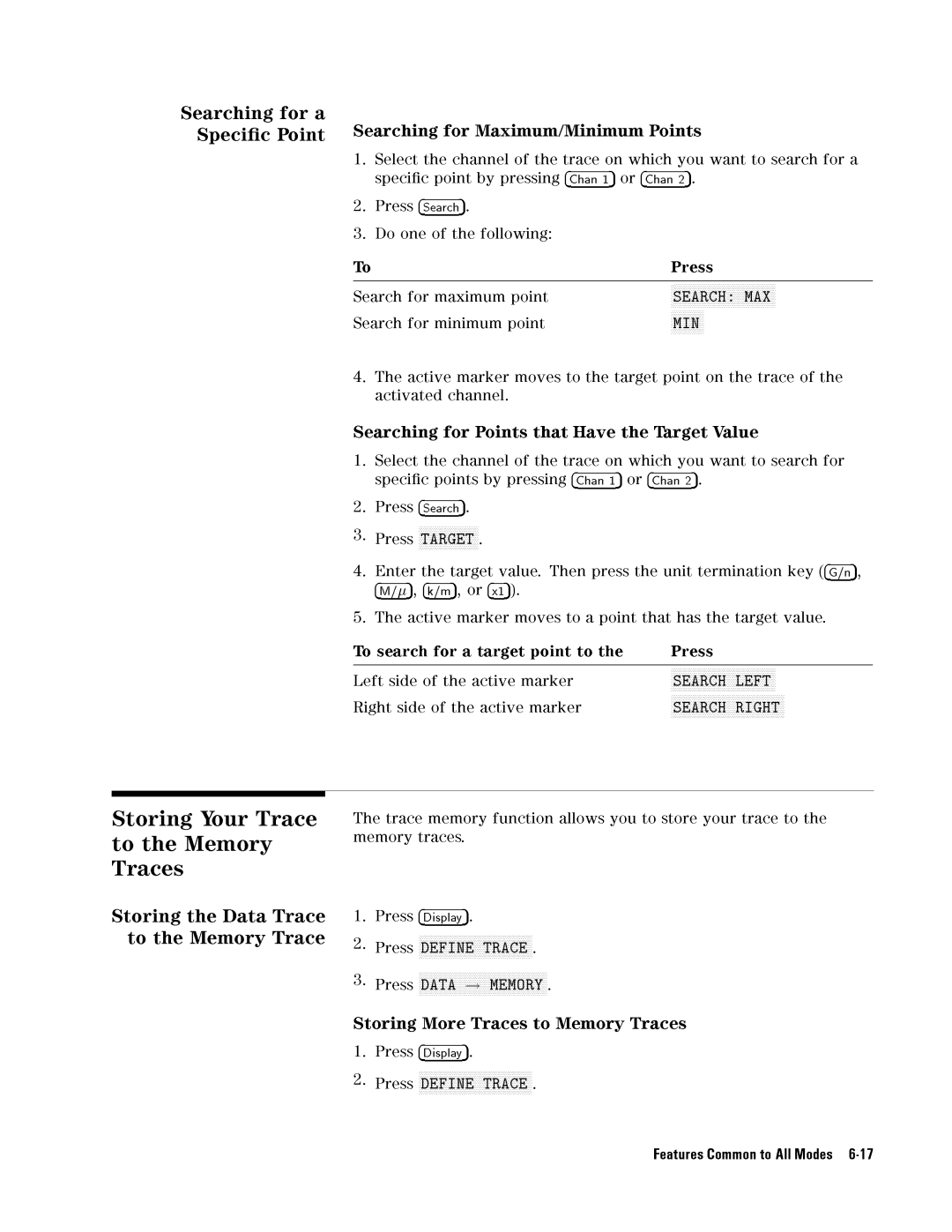 Agilent Technologies 04291-90031 manual 