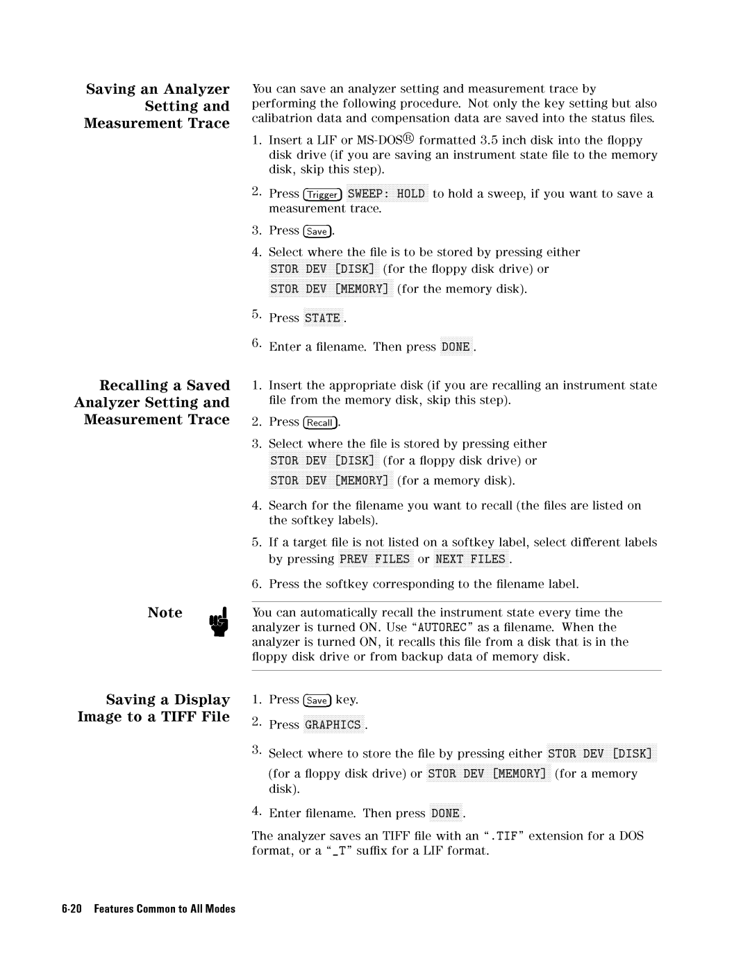 Agilent Technologies 04291-90031 manual 