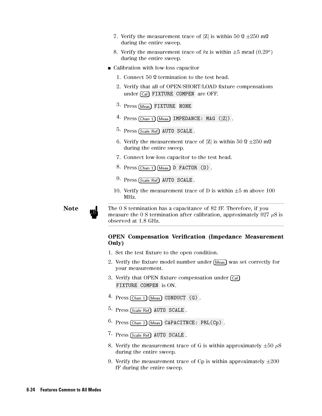 Agilent Technologies 04291-90031 manual Gis 