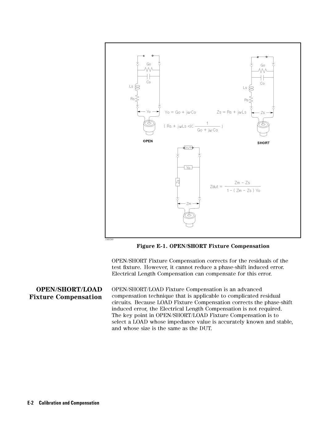 Agilent Technologies 04291-90031 manual 