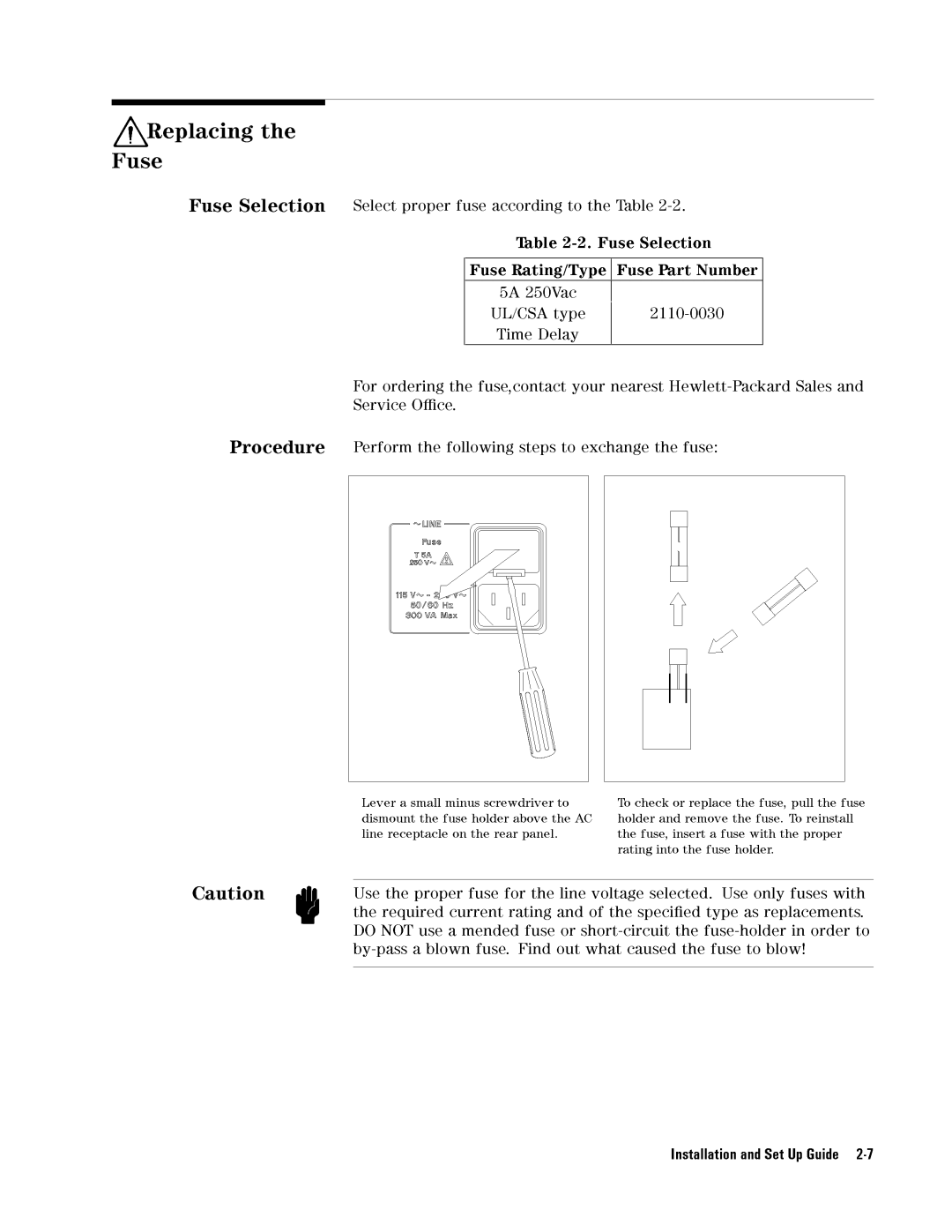 Agilent Technologies 04291-90031 manual 