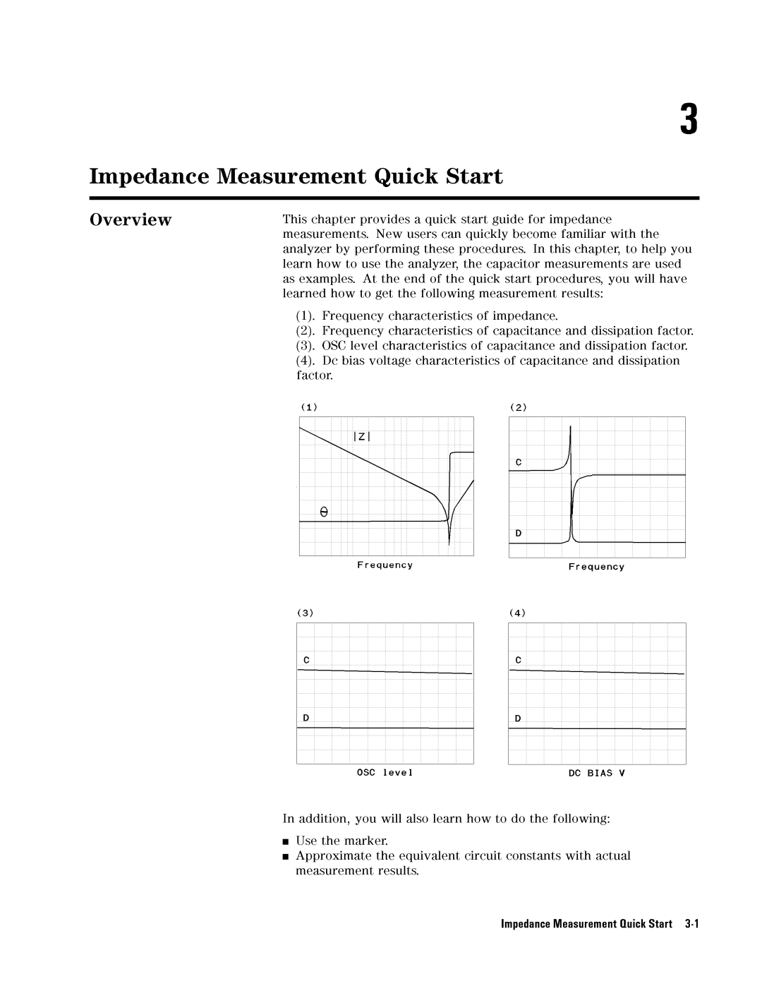 Agilent Technologies 04291-90031 manual 